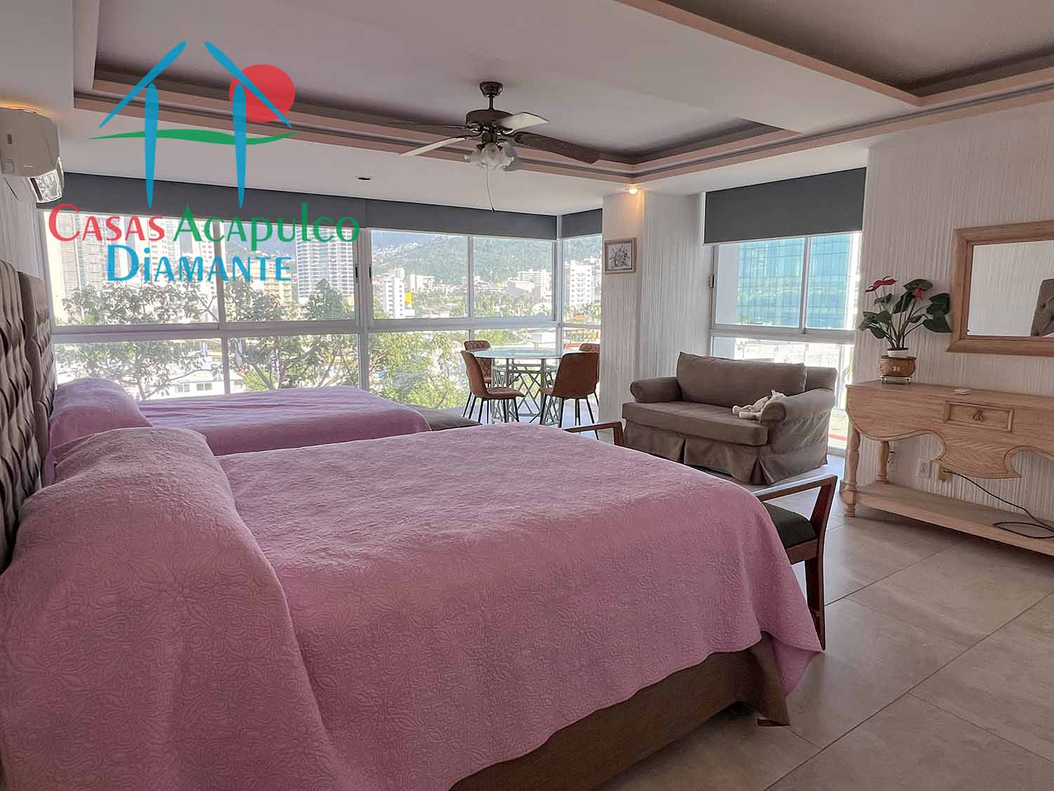 Nautia 603 - Recámara dos 2